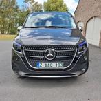 MERCEDES VITO MOD.2025 L3 LICHTE  VR.NAV,AUTOM,CLIMA,XENON,, 1995 cc, 4 cilinders, 2500 kg, Zwart