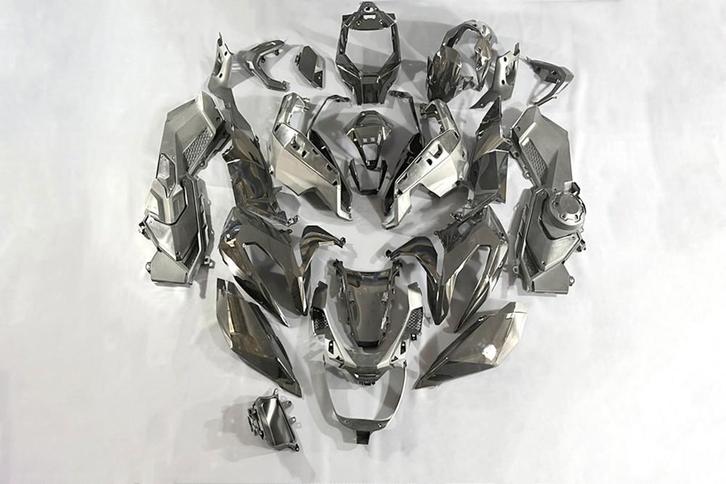 Carénage AVDB pour HONDA XADV 750 2021 - 2024, Motos, Accessoires | Autre, Neuf, Enlèvement ou Envoi