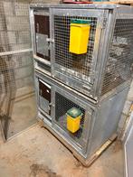 Box elevage, Animaux & Accessoires, Enlèvement