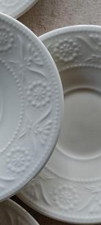 Boch - kleine bordjes (ondertas), Huis en Inrichting, Keuken | Servies, Keramiek, Ophalen of Verzenden, Zo goed als nieuw, Overige stijlen