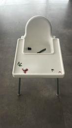 Kinderstoel ikea, Kinderen en Baby's, Kinderstoelen, Ophalen, Zo goed als nieuw