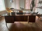Prachtig Arne Vodder bureau, Huis en Inrichting, Ophalen, Gebruikt, Bureau