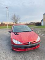Peugeot 206 – 2008 – 1e eigenaar – 77.000 km, Particulier, Te koop, Benzine