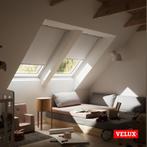 VELUX Verduisterend rolgordijn - DKL M10 1025S, Huis en Inrichting, Stoffering | Gordijnen en Lamellen, Ophalen, Verduisterend