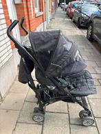 MINI-kinderwagen, Ophalen, Gebruikt