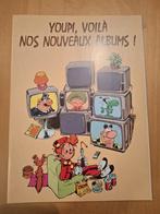BD offerte par Pizza Hut, Boeken, Ophalen of Verzenden, Zo goed als nieuw
