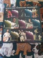 LP - Various – The Guitar Album - 1974, CD & DVD, Vinyles | Jazz & Blues, 12 pouces, Enlèvement ou Envoi, Comme neuf, Blues