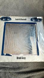 Lp uriah heep look at yourself, Ophalen
