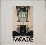 Facade - A decade of British and American Commercial Archite, Style ou Courant, Utilisé, Enlèvement ou Envoi, Bevis Hillier
