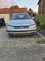 Volkswagen Golf 4, Auto's, Te koop, 3 deurs, Golf, Particulier