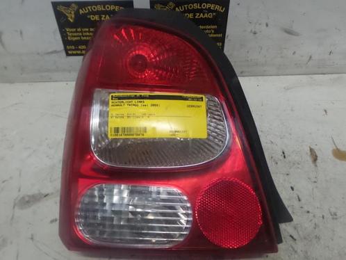 Achterlicht links van een Renault Twingo, Auto-onderdelen, Verlichting, Renault, Gebruikt, 3 maanden garantie, Ophalen of Verzenden