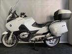 BMW R1200RT PERFECTE STAAT *** garantie ***, Motoren, Bedrijf, Toermotor