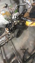 Mini Quad frame, Ophalen, Gebruikt, Pocketbike
