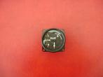 RAF, WW2, autopilot trim gauge, A.M. Ref N 6A/2174., Ophalen of Verzenden, Luchtmacht, Overige typen