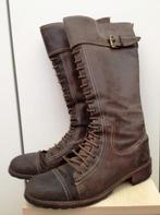 stoere laars (western, cowboy) M40 - Kickers - zie info, Kickers, Ophalen