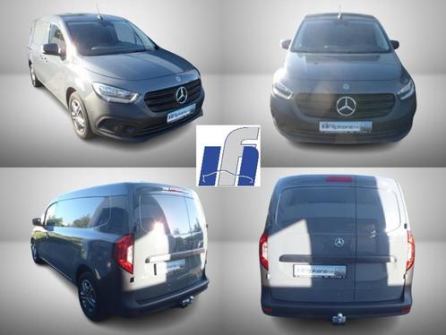 1.5 CDI 112 L2 Pro EU6d BTW Aftrekbaar ALLE OPTIES, Auto's, Bestelwagens en Lichte vracht, Bedrijf, Te koop, ABS, Achteruitrijcamera
