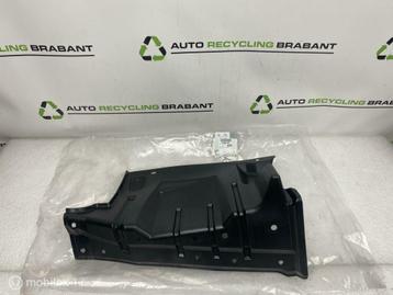 Luchtgeleider Peugeot 4007 Citroen C-Crosser NIEUW 748943 beschikbaar voor biedingen