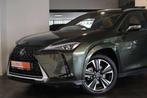 Lexus UX 250H F SPORT ACC LijnA Keyless Head-UP Garantie*, Auto's, Automaat, Gebruikt, Euro 6, Leder