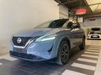 Nissan Qashqai TEKNA 6MT Mild Hybrid, USB, 5 deurs, SUV of Terreinwagen, Zilver of Grijs