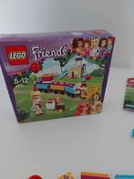 legio friends 41111, Comme neuf, Lego, Enlèvement ou Envoi