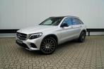 MERCEDES GLC 220d | 4-MATIC | AMG | PANO | TREKHAAK | BURMES, Automaat, https://public.car-pass.be/vhr/a49a790d-3ae3-4146-88ec-8db8512f041d