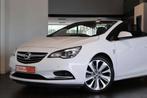Opel Cascada Cascada 1.6 DI Turbo Automaat Cam Navi Garantie, Auto's, Automaat, 4 zetels, Gebruikt, 4 cilinders