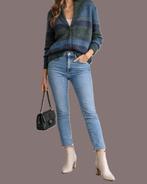 Exclusieve wollen cardigan van Bogner maat 38/40, Kleding | Dames, Maat 38/40 (M), Overige kleuren, Bogner, Ophalen of Verzenden