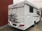 mobilhome  Sunlight T68, Auto's, Overige Auto's, Euro 6, Bedrijf, Te koop, Handgeschakeld