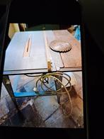 Zaagmachine, Doe-het-zelf en Bouw, Ophalen