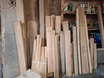 Eiken planken / balkjes, Doe-het-zelf en Bouw, Ophalen, Eiken