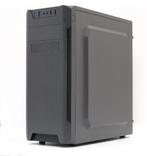 ATX PC Case 2x USB3.0, 2x USB2.0, Informatique & Logiciels, Boîtiers d'ordinateurs, Enlèvement ou Envoi, Neuf