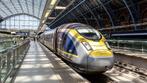 Eurostar naar parijs of london?, Tickets en Kaartjes, Drie personen of meer, Trein, Algemeen kaartje