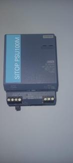 Voeding siemens 24v/20a, Elektronische apparatuur, Overige elektronische apparatuur, Ophalen, Zo goed als nieuw