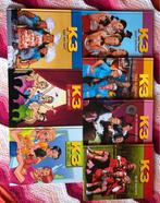 7 K3 hardcover boeken en 2 K3 strips, Meerdere comics, Ophalen of Verzenden, Gelezen