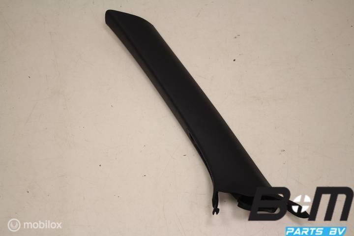 A - stijl bekleding links VW Eos 2.0 TSI USA, Auto-onderdelen, Interieur en Bekleding, Gebruikt