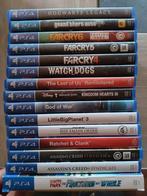 Lot ps4 games, Games en Spelcomputers, Games | Sony PlayStation 4, Ophalen