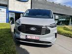 Ford Transit Custom Limited / 300S / 150 PK / Beschikbaar v, Auto's, Monovolume, 111 kW, 150 pk, Transit