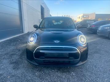 Mini Facelift 2021/1.5 benzine/chili pack/carplay/72490km beschikbaar voor biedingen