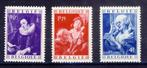 Belg. 1949 - nr 792 - 794 **, Postzegels en Munten, Postzegels | Europa | België, Verzenden, Postfris