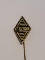 Oude Renault-reclamespeld of -pin, Verzamelen, Merken en Reclamevoorwerpen, Ophalen of Verzenden, Gebruikt, Overige typen