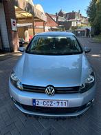 Golf 6 1.6 TDI, Te koop, Zilver of Grijs, Diesel, Particulier