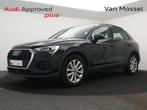 Audi Q3 Q3 35 TFSI Business Edition Attraction Str., Auto's, Audi, Automaat, Zwart, 146 g/km, SUV of Terreinwagen