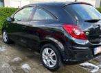 Opel Corsa/1.2 Benzine/ 72000km, Auto's, Voorwielaandrijving, Euro 5, 1145 kg, 4 cilinders