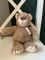 Knuffel beer Happy horse, Ophalen of Verzenden, Zo goed als nieuw, Beer