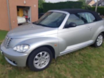 Petit cruiser 2007 115000 kms. beschikbaar voor biedingen