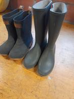 Kinder laarzen maat 32 en maat30 31, Kinderen en Baby's, Ophalen of Verzenden, Laarzen