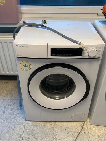 Wasmachine