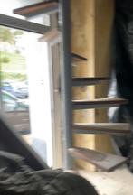 Escalier en colimaçon, Bricolage & Construction, Enlèvement, Escalier