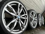 Org 20 inch BMW 5GT 5 serie 550D F10 F11 F06 F12 F13 velgen, Auto-onderdelen, Banden en Velgen, Banden en Velgen, Ophalen of Verzenden