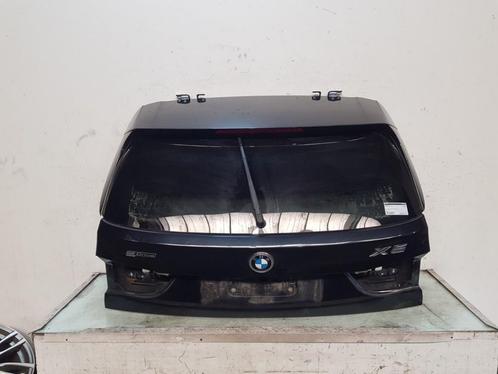 ACHTERKLEP BMW X5 (F15) (|41007378121|7378121|), Auto-onderdelen, Carrosserie, Achterklep, BMW, Gebruikt